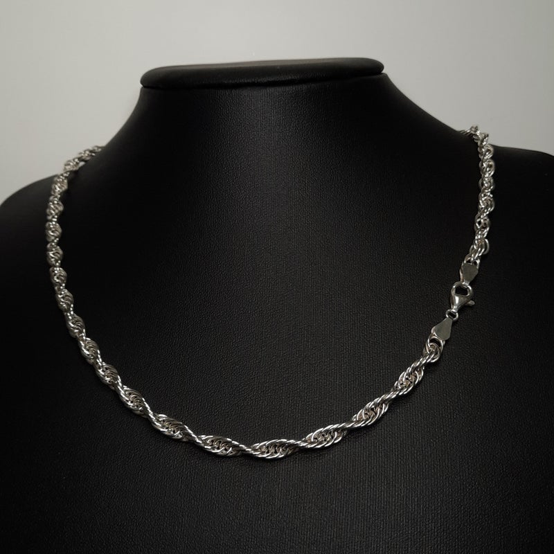 Cordellketju, 5mm, 50 cm