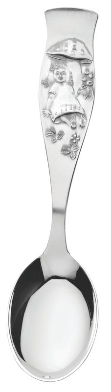 Kummilusikka, Tattitytt&ouml;