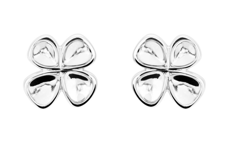 Lumoava "Onnekas" korvakorut