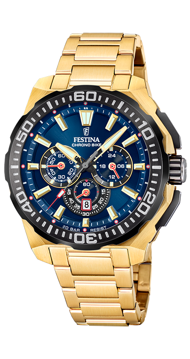 Festina Chronobike F20727/1
